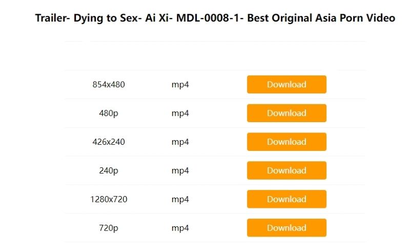 Pron Downlode Video - 4 Best Ways to Download Pornhub Videos [All Devices]
