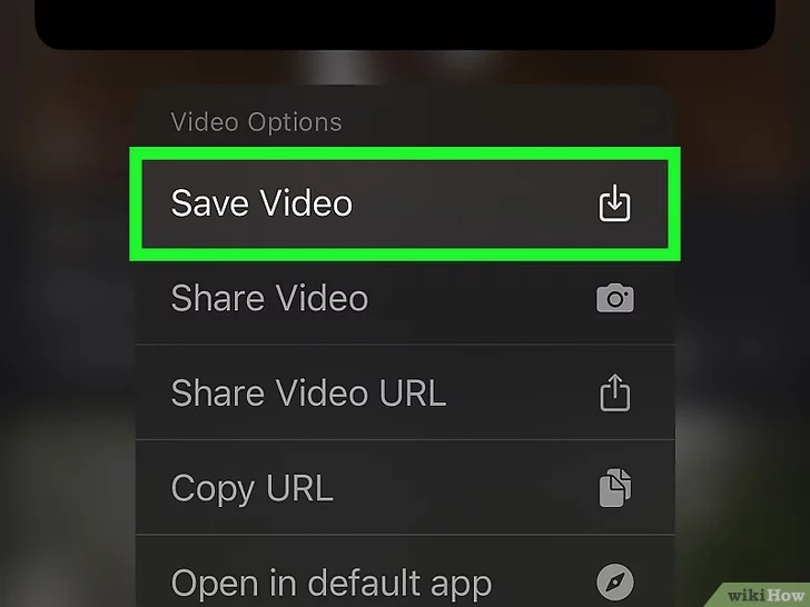 Download Reddit Videos via Slide