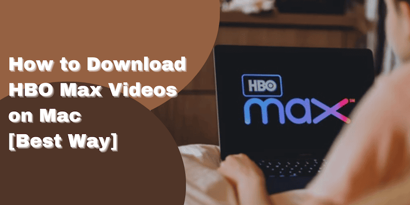 HBO Max Download on Mac