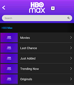 Rip HBO Max Videos with PlayOn Cloud